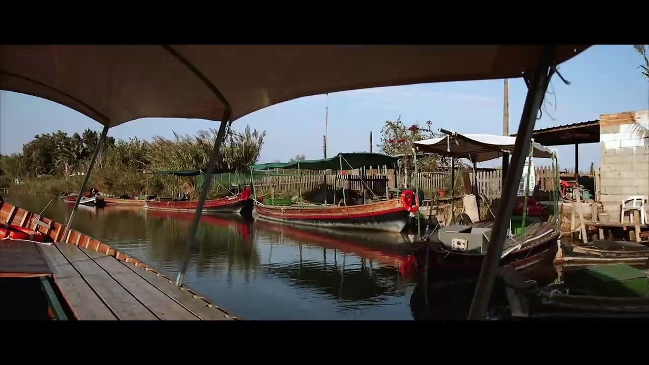 Valencia, Impressions 2016