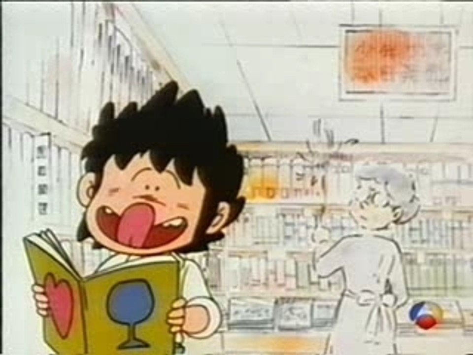 Chicho Terremoto Opening español
