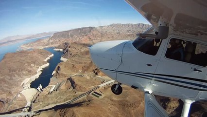 Las Vegas- Death Valley- Los Angeles