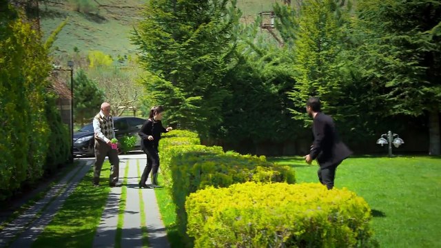 Beni Affet 1179. Bölüm