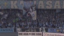 Kawasaki Frontale 4-0 Eastern SC  - Highlights - AFC Champions League 09.05.2017 [HD]