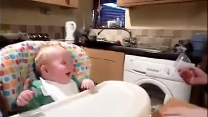 Funny Baby Videos Try Not To Laugh - Funny Babies Compilation (1) E enterteinment
