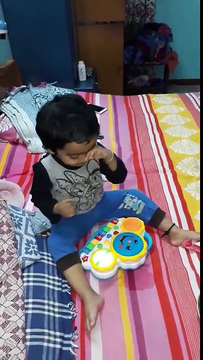 funny baby