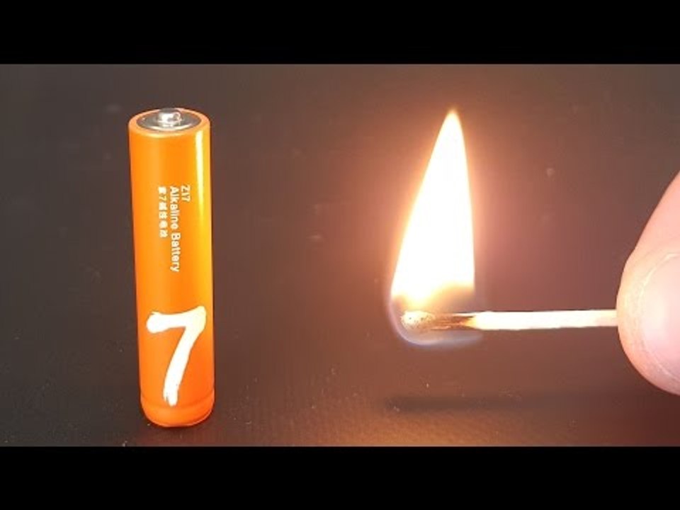 3 Awesome Magic Tricks