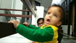 Funny Video Make you laugh so hardly.Funny Baby Funny Baby Video Baby Funny Totally LOL video