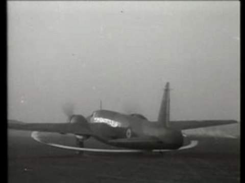 Le Vickers Wellington