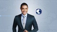 The Daily Show with Trevor Noah (Season 22~Episode 103) Ep-103 [May-9-2017] -FULL TV-