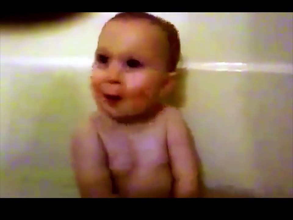 no no no no, funny baby