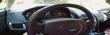 Aston Martin age Review_Road Test_Test Drive