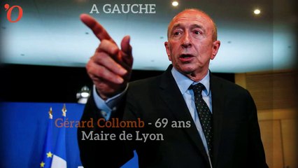 Premier ministre de Macron : et les favoris sont...