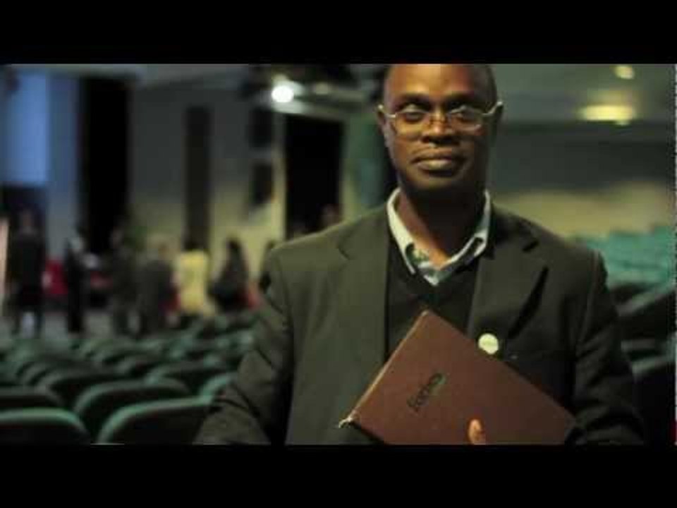 Opportunité de carrières en Afrique - Club d'Affaires Afrique ( Reportage Totem TV)