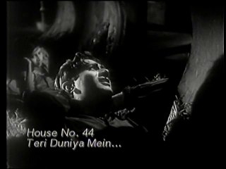 TERI DUNIYA MEIN... - HOUSE NO. 44