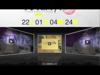 TOTEM TV VOUS SOUHAITE UN JOYEUX NOEL 2011