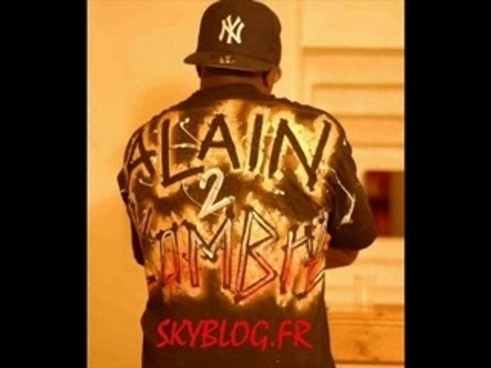 Alain 2 lombre feat kamelancien tuerie de malade