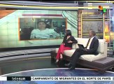 Movimientos sociales venezolanos marcharán en apoyo a la constituyente