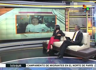 Movimientos sociales venezolanos marcharán en apoyo a la constituyente