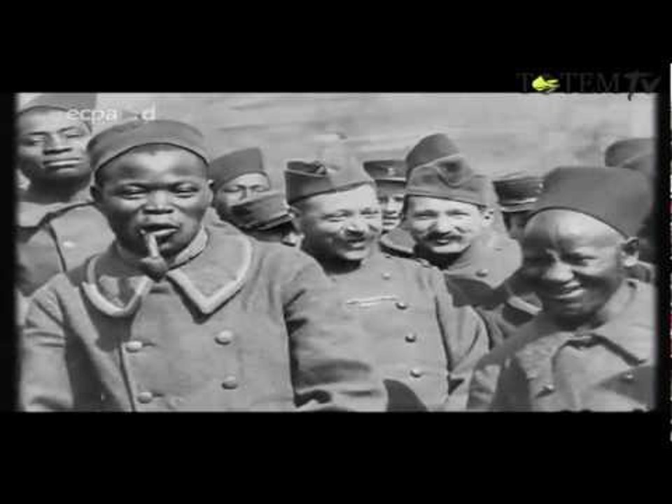 TOTEM TV : TEASER #2 EPISODE 2/4