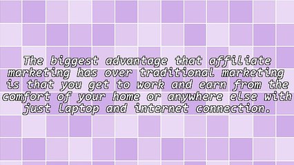 What Is Affiliate Marketing And How To Get Started?