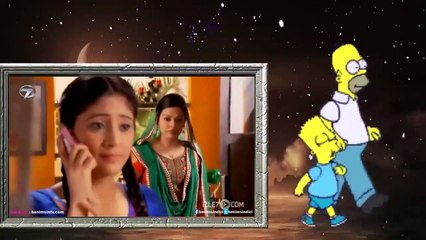 Benimsin 12. Bölüm HİNT DİZİSİ part 2/2