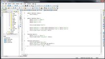 CodeIgniter - MySQL Database - Inserting (P ra
