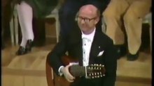 イエペス denoised: Vincenzo Galilei | "Saltarello" | Narciso Yepes | 10 string guitar | classical guitar