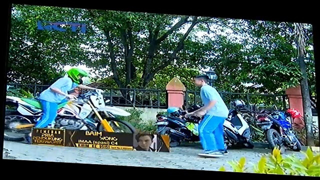 FULL HD Roman Picisan Episode 73 (9 Mei 2017)