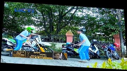 FULL HD Roman Picisan Episode 73 (9 Mei 2017)