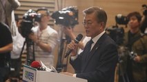 Las presidenciales surcoreanas registran la mayor participación en dos décadas