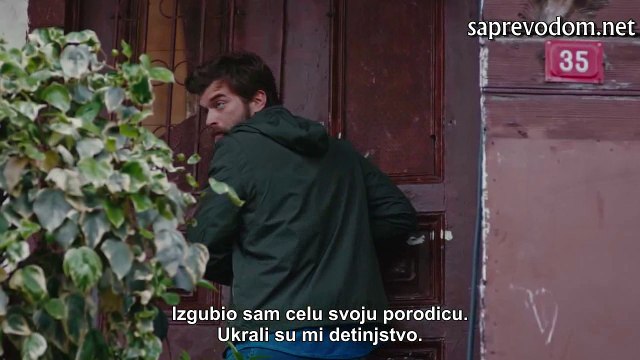 Hrabar i lepa - Druga najava 26. epizode