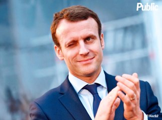 Vidéo : Emmanuel Macron, Barack Obama, Justin Trudeau... Le top sexy de la politique !