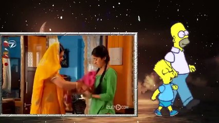 Benimsin 18. Bölüm HİNT DİZİSİ part 2/2