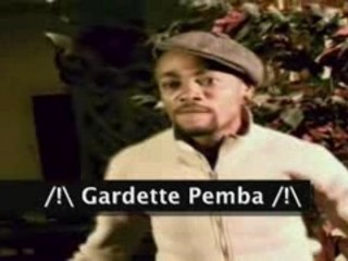 Madilu System --- Bruno Dika