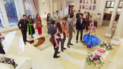 Tatlı Bela 115.Bölüm