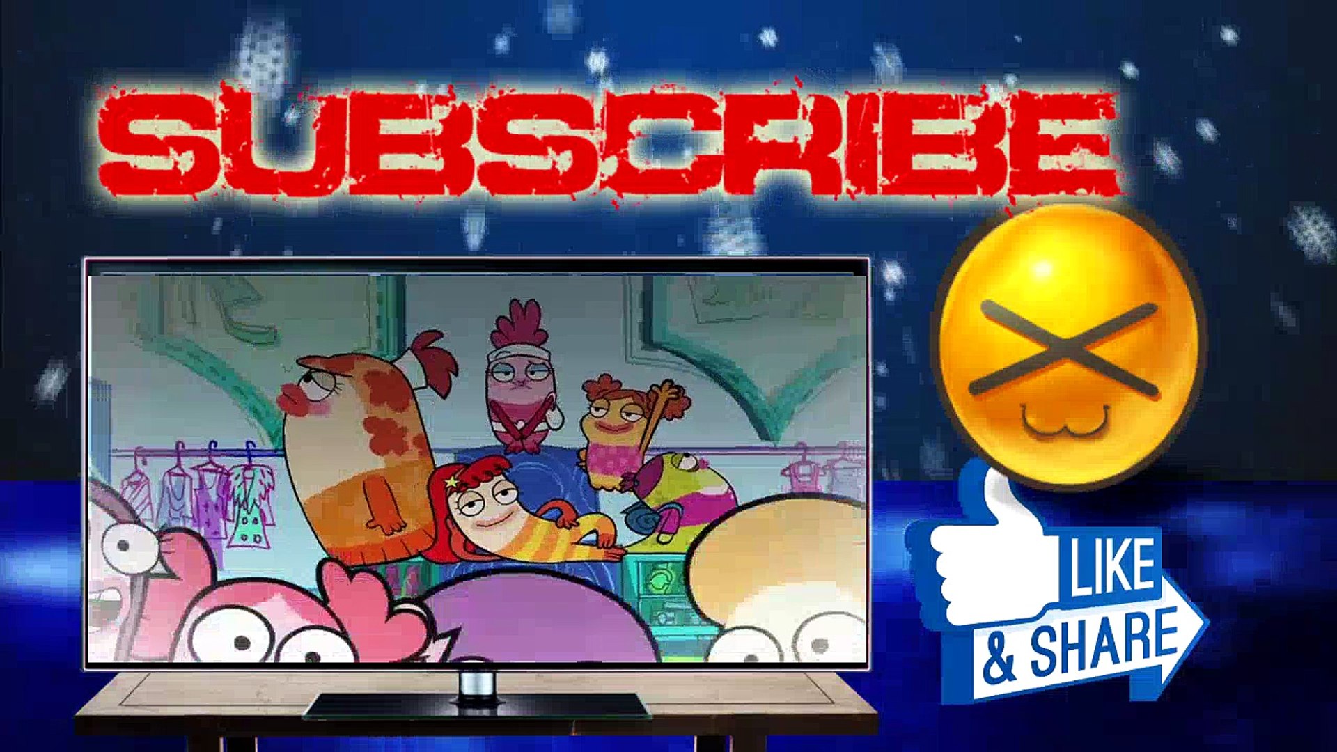 Fish Hooks Bea Dates Milo