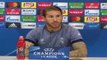 We are aiming to win the game- Ramos