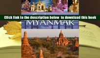 PDF  Enchanting Myanmar (Enchanting Asia) Mick Shippen For Kindle