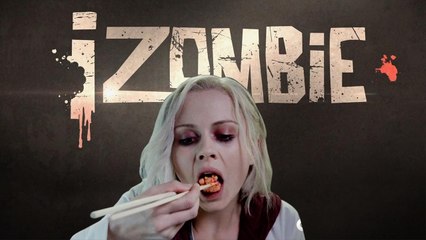 iZombie Season 3 Episode 6 Full Watch