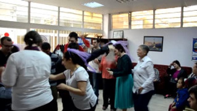 Engelli Gençler Asker Ocağı Na Hazırlandı