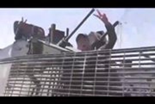 Iraqi Forces Claim New Advances Against IS in North Mosul