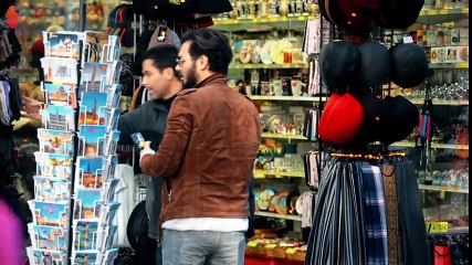 Avrupa'da Türk Parası Kullanmak - Hayrettin