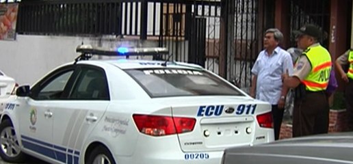 Un hombre fue encontrado sin vida al interior de su vivienda
