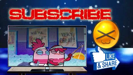 Fish Hooks S03E12A - Fish Taco