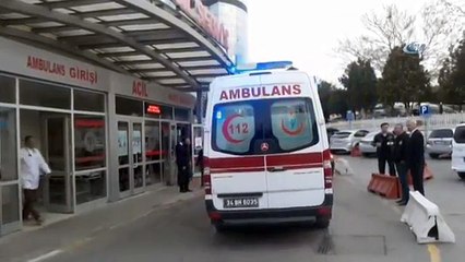 İbrahim Erkal Hayatını Kaybetti