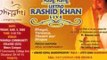 Ustad Rashid Khan - Raag Bhairavi (Thumri) Clas