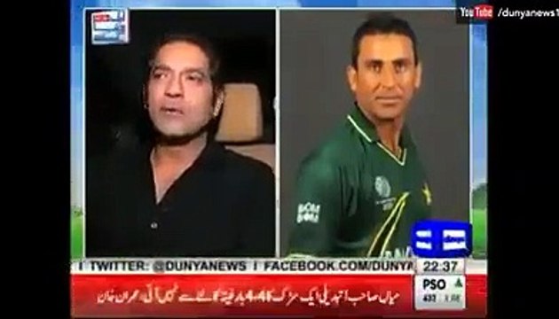 Qualities Of Imran Khan In Politics That Impressed Aqib Javed - Must Watch