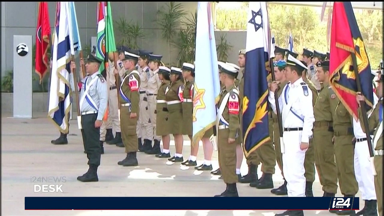 i24NEWS DESK | S.Korea elections: Jae-In leads in exit polls | Tuesday, May 9th 2017