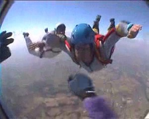 David 1er saut pac  Albi