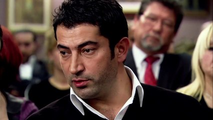 Ezel 17.Bölüm | Geçmişin Ayak İzleri - HD part 1/2