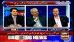 Babar Awan's analysis on what's going on behind-the-scenes in Dawn Leaks case