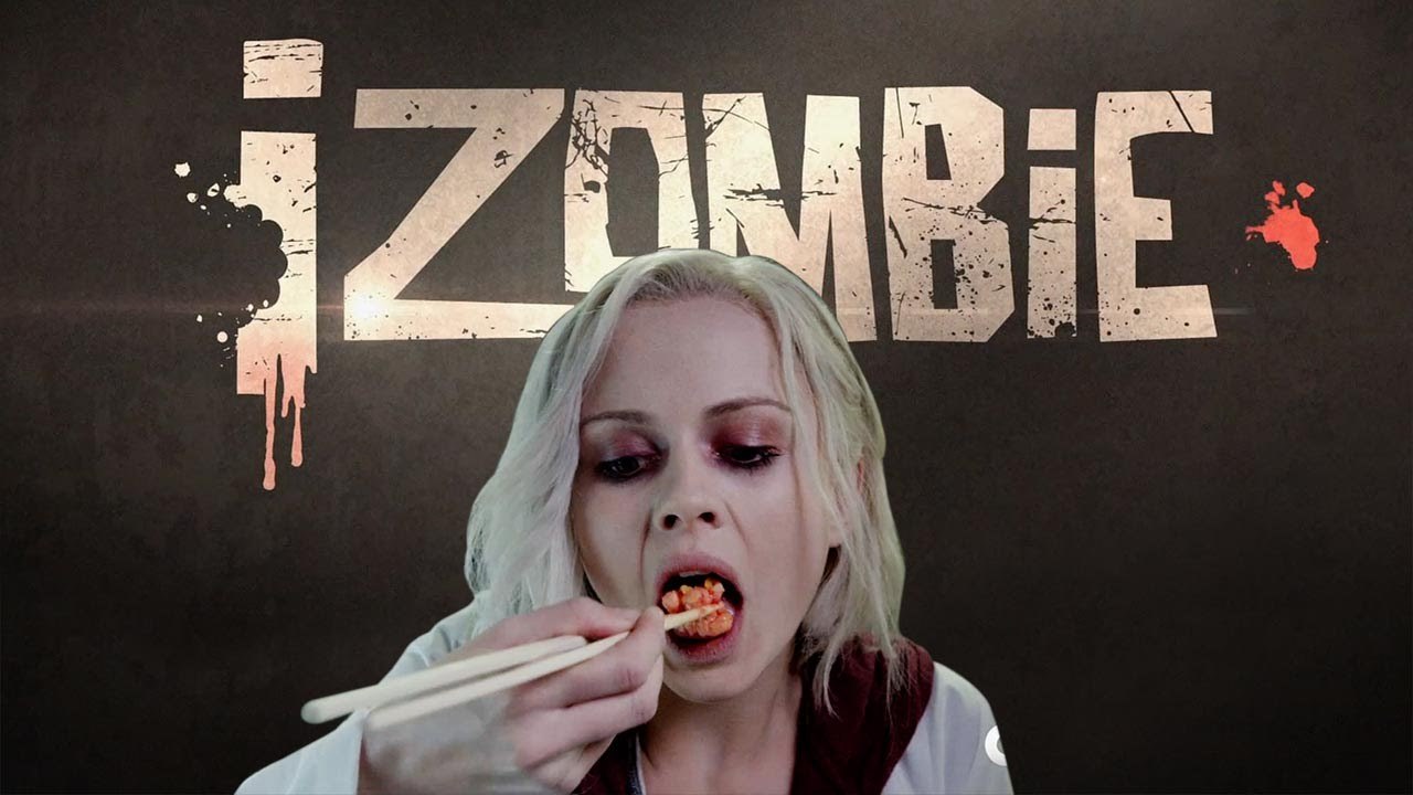 izombie 3x6 Season 3 Episode 6 - [S03E06 Full watch